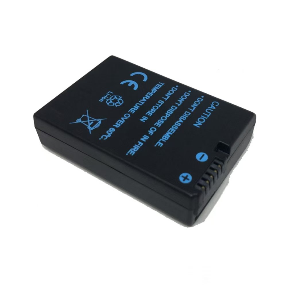 EN-EL14 EN EL14 Digital Camera Rechargeable Batteries For for Nikon D5600 D5500 D5100 D5200 D3200 D3100