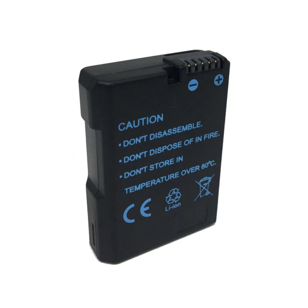EN-EL14 EN EL14 Digital Camera Rechargeable Batteries For for Nikon D5600 D5500 D5100 D5200 D3200 D3100