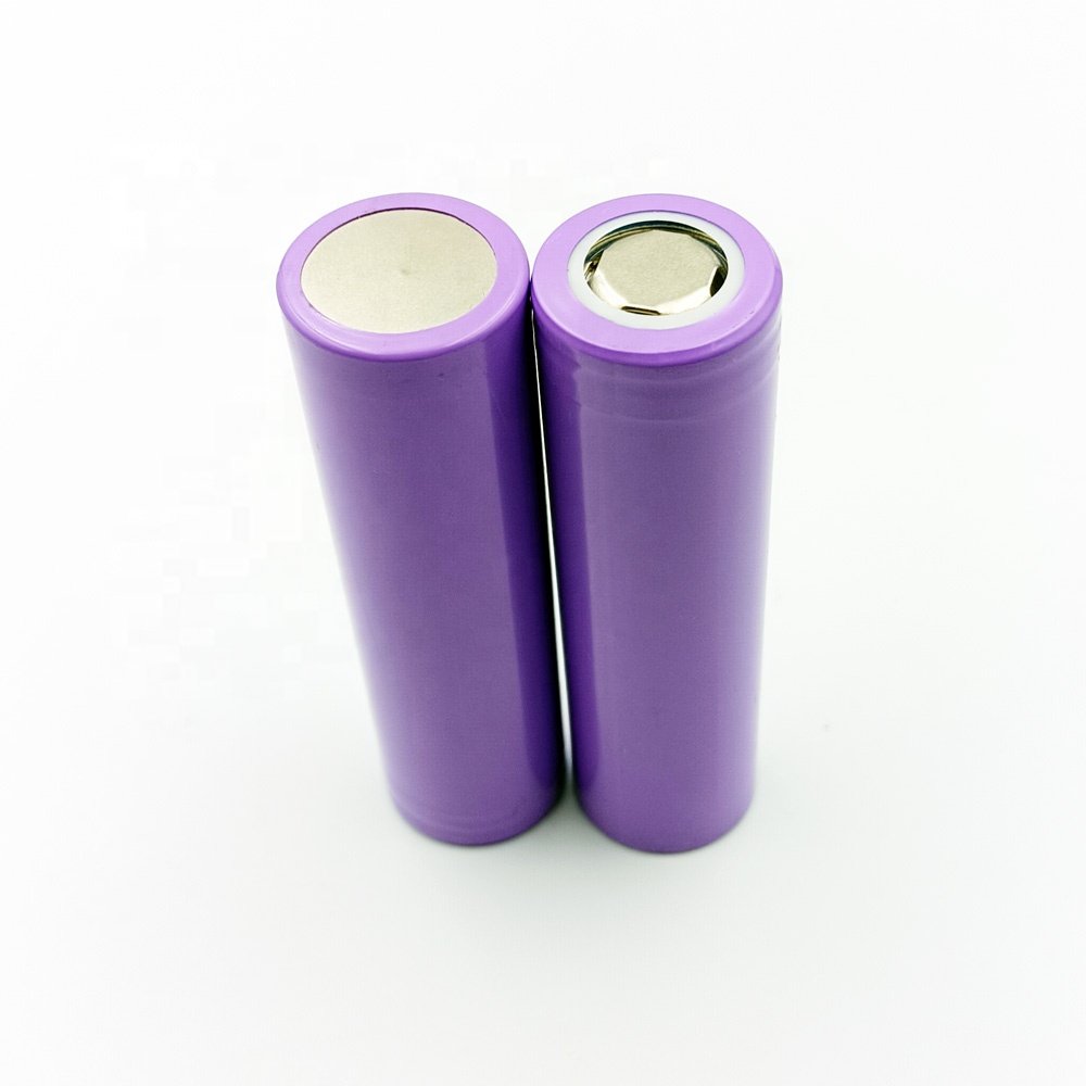 Cheap price 1200mAh lithium Ion Battery 18650 3.7v 1200mah 1500mah 1800mah 2200mah Rechargeable Li-ion Cell