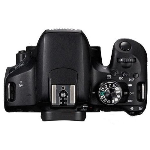 DF Wholesale 99% New Professional DSLR for canon Body Worn Camera 800D