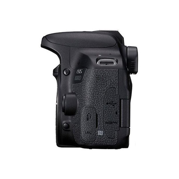 DF Wholesale 99% New Professional DSLR for canon Body Worn Camera 800D