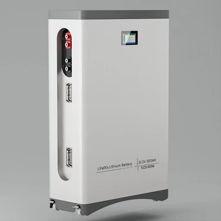 New Energy Solar Energy Storage System Lithium Ion Battery 48V Lifepo4 Battery 100Ah 200Ah 5Kwh 10Kwh Home Solar Battery