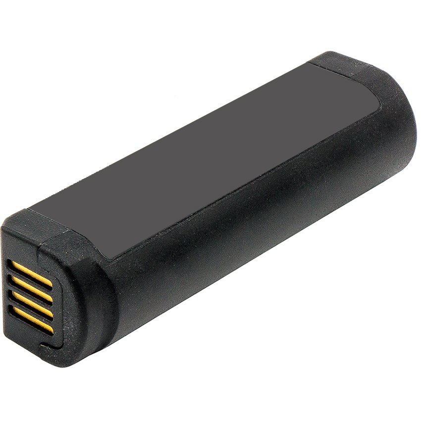 Battery for SHURE GLX-D Digital Wireless Systems GLXD1 GLXD2 MXW2 SB902 3.7V/mA