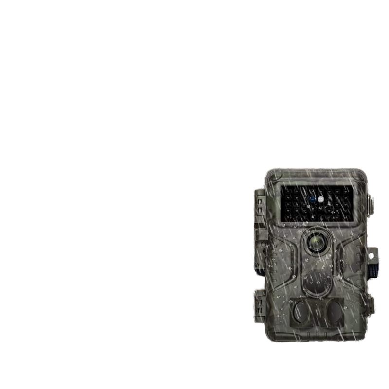 live infrared thermo mini game digital video solar wifi imagining monocular night vision thermal 4g live trail hunting camera