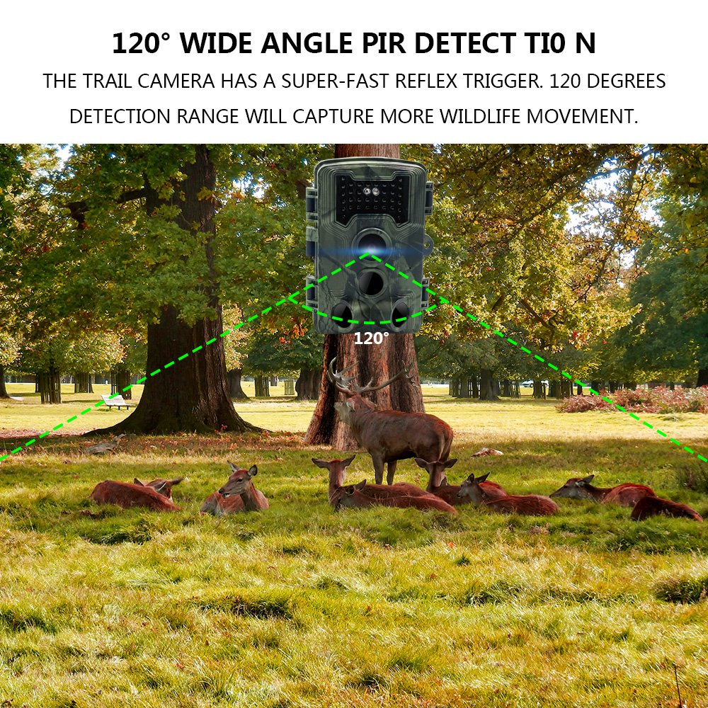 live infrared thermo mini game digital video solar wifi imagining monocular night vision thermal 4g live trail hunting camera