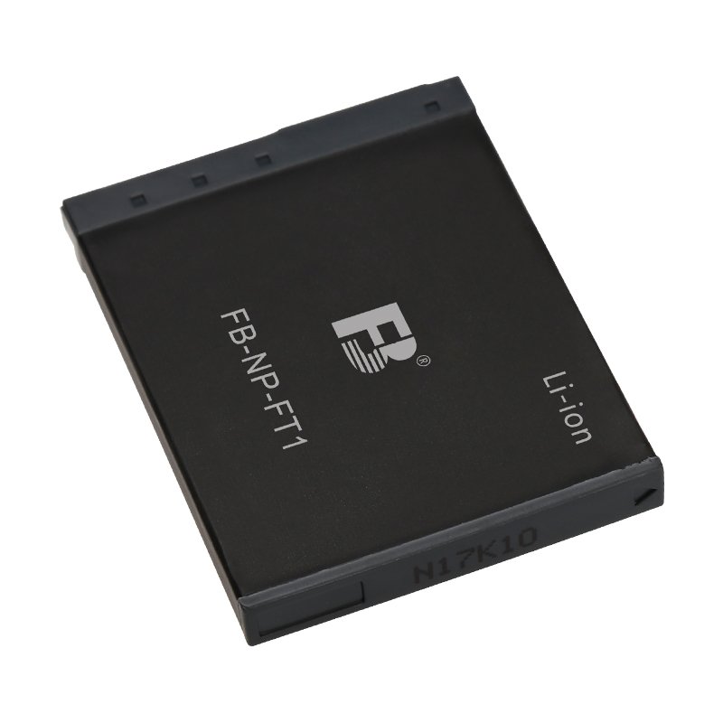 FB NP-FT1 3.6V 630mAh camera battery for sony DSC-T1 T3 T5 T9 T10 T11 T33 CCD Digital camera