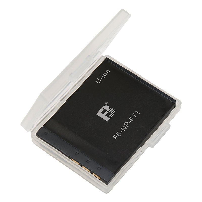 FB NP-FT1 3.6V 630mAh camera battery for sony DSC-T1 T3 T5 T9 T10 T11 T33 CCD Digital camera