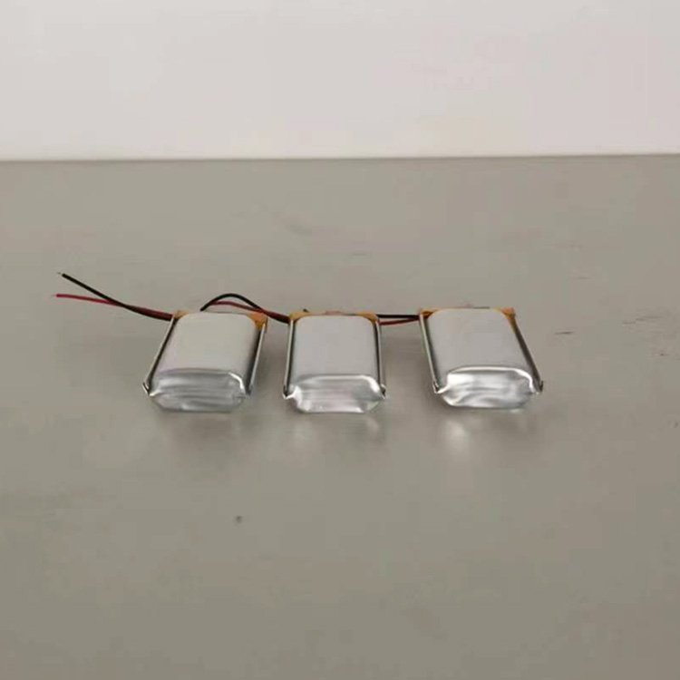 Factory price customized Rechargeable lipo battery 3.7v digital batteries 800MAH pouch polymer cell for model airplane