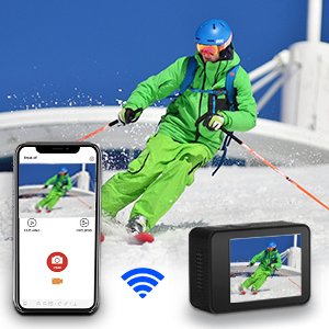 4k Action Video Professional Digital Sport Camcorder Cameras For Sports Hd 360 Vlog Youtube Waterproof Helmet Wifi action Camera