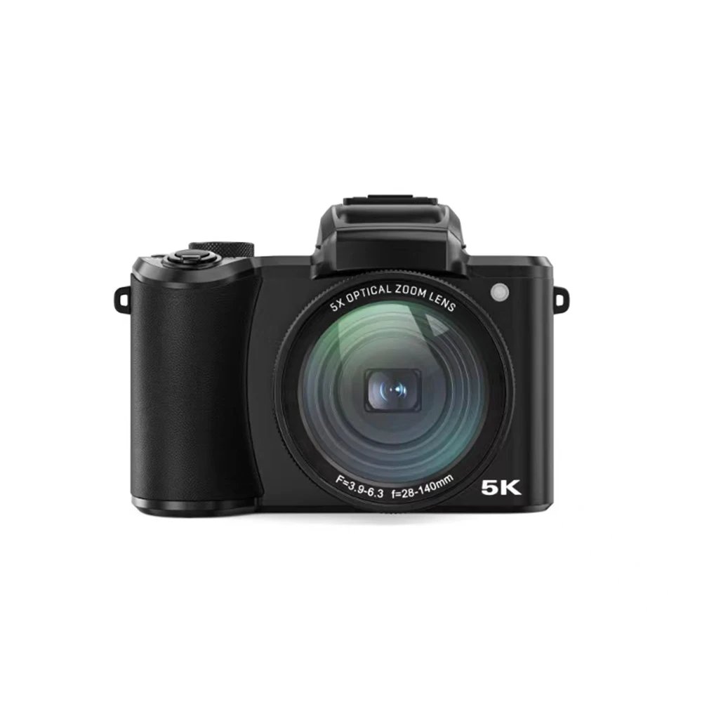 5k 64mp 5x Optical profesional dslr camera accessories video recorder camcorder toys mirrorless digital 8k video camera