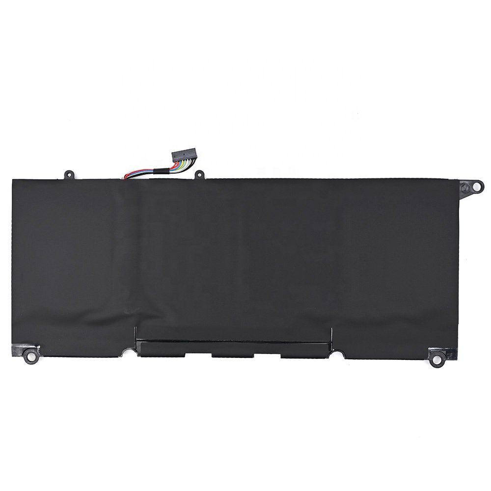 Factory Direct Supply 7.4V 52Wh JD25G 0N7T6 0DRRP RWT1R Laptop Battery For Dell XPS 13-9343 13 9343 9350 Series Laptop Use