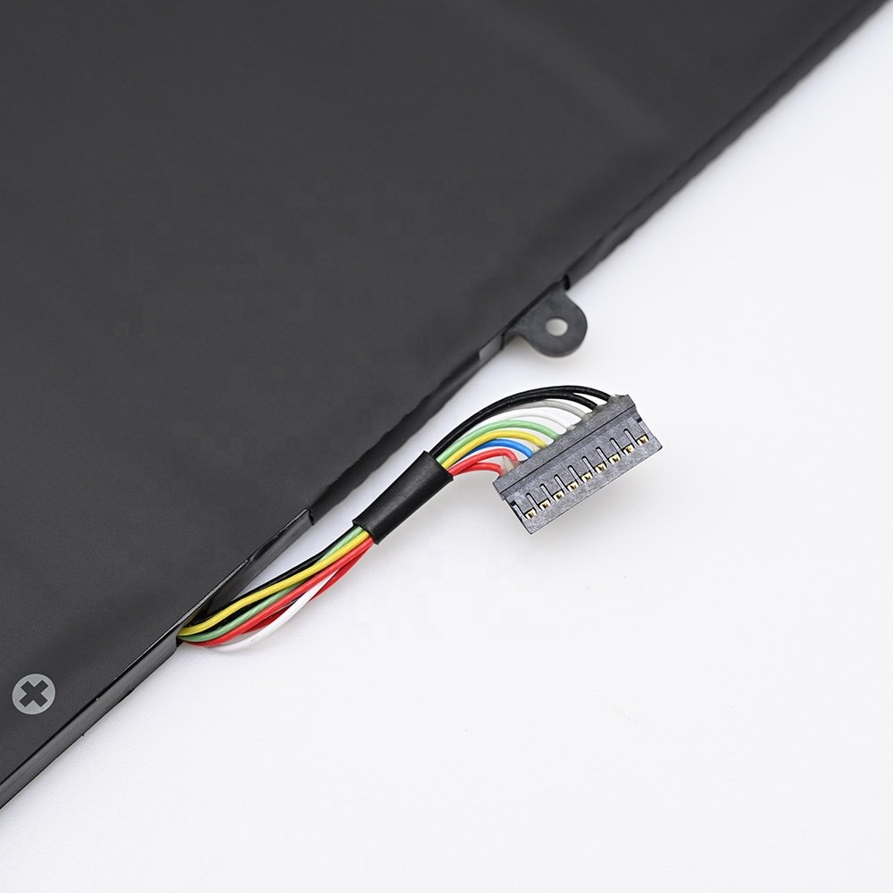 Factory Direct Supply 7.4V 52Wh JD25G 0N7T6 0DRRP RWT1R Laptop Battery For Dell XPS 13-9343 13 9343 9350 Series Laptop Use