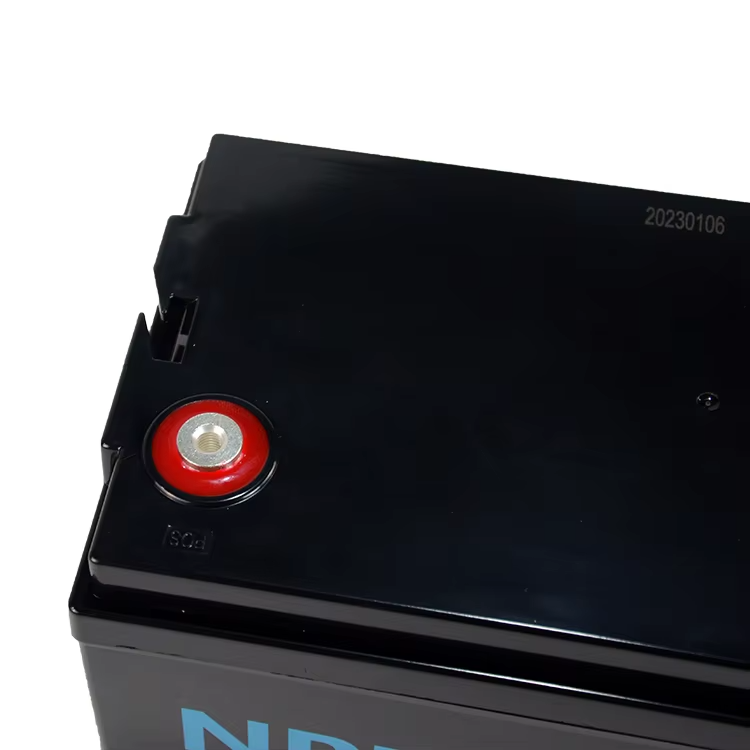 Rv Golf Cart lifepo4 battery pack 12v 50ah 100ah 120ah 150ah 200ah 300ah 400ah Solar lithium ion battery