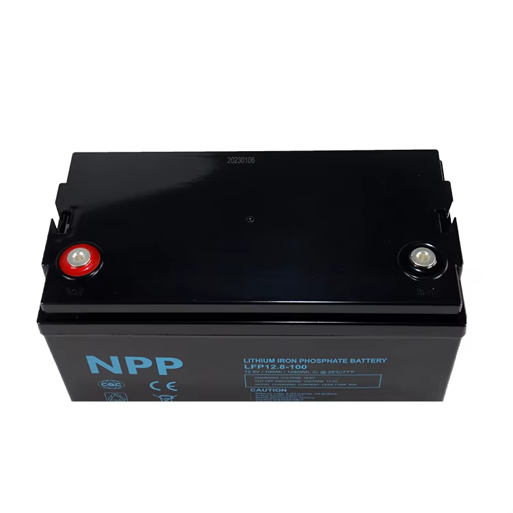 Rv Golf Cart lifepo4 battery pack 12v 50ah 100ah 120ah 150ah 200ah 300ah 400ah Solar lithium ion battery