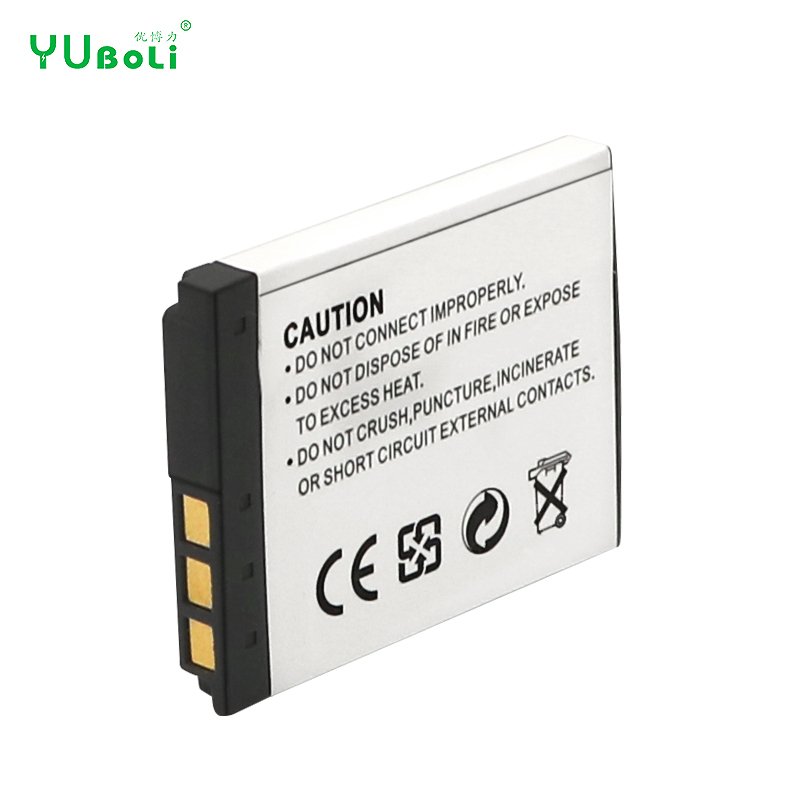 Factory Direct Sale 1000mAh Camera Battery NP-BD1/NP-FD1 For Sony DSC-T70/T90/T200/T300/T700/T900
