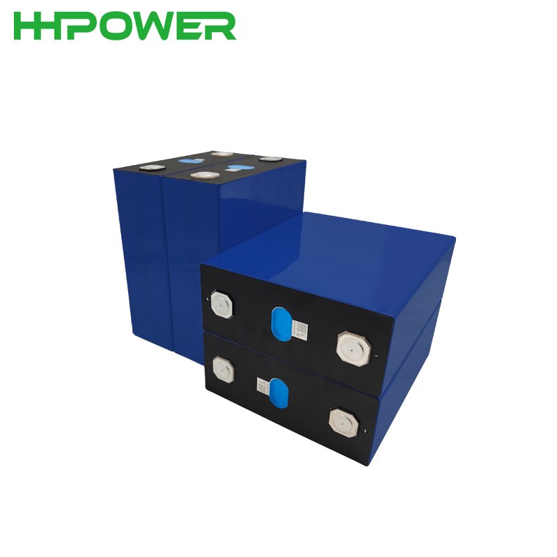 HHPOWER Hithium 280AH 314Ah Prismatic Solar lithium ion batteries Cell 3.2v 280Ah LiFePO4 Battery Energy Storage Battery