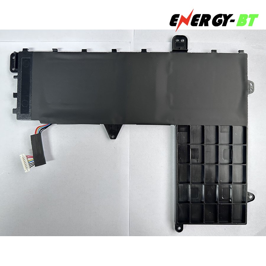 High Quality Original laptop battery B21N1506 0B200-01430600 0B200-01430700 for ASUS EeeBook E502M notebook backup battery