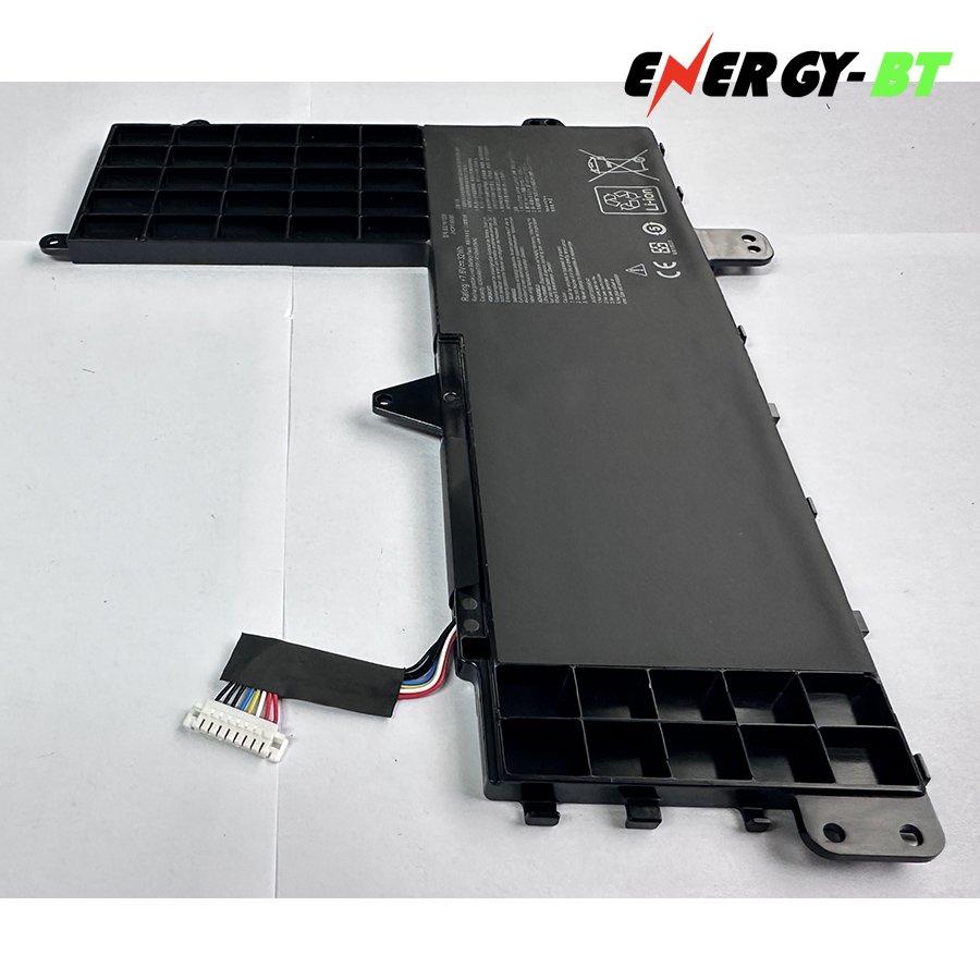 High Quality Original laptop battery B21N1506 0B200-01430600 0B200-01430700 for ASUS EeeBook E502M notebook backup battery