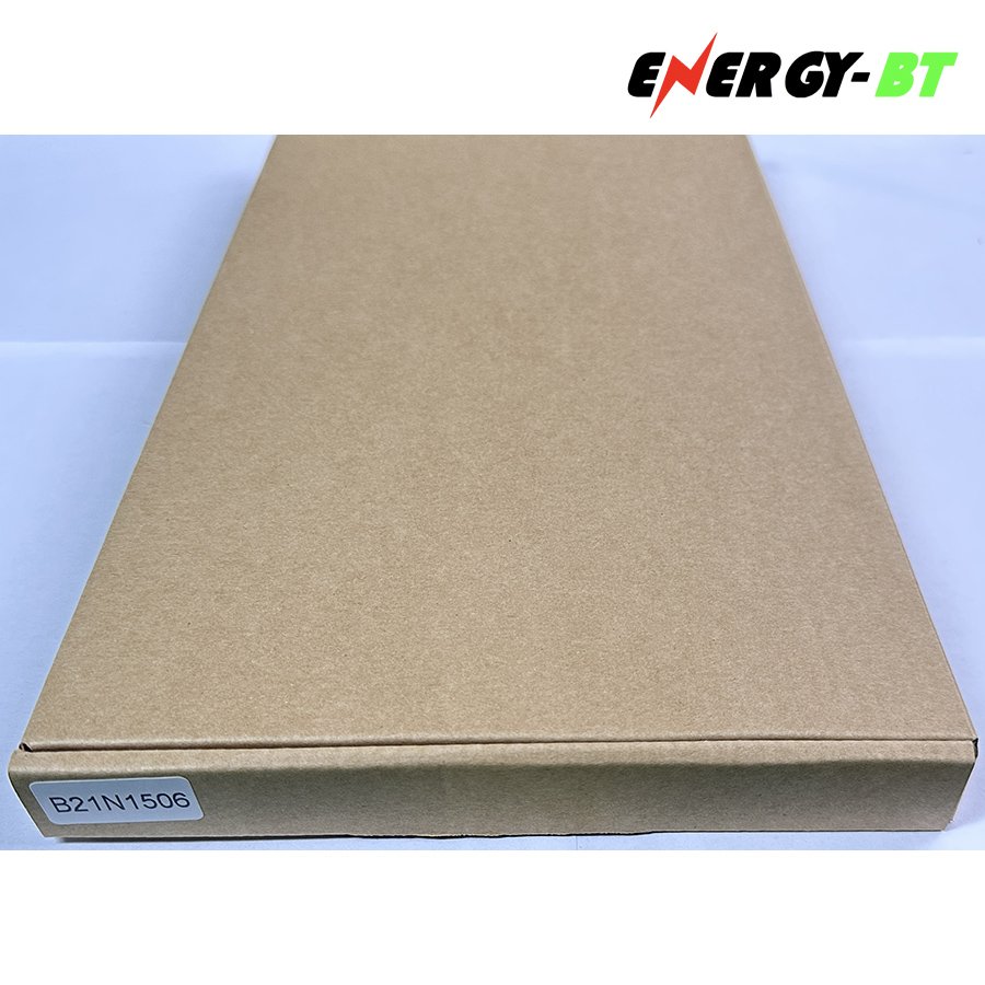High Quality Original laptop battery B21N1506 0B200-01430600 0B200-01430700 for ASUS EeeBook E502M notebook backup battery