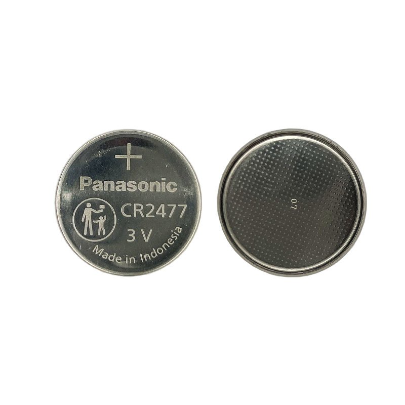 Original CR2450 CR2330 CR2450/BN CR2430 CR2354 CR2477/DB CR2412/BN Button Battery for Car Key Remote Control Toy Digital Battery
