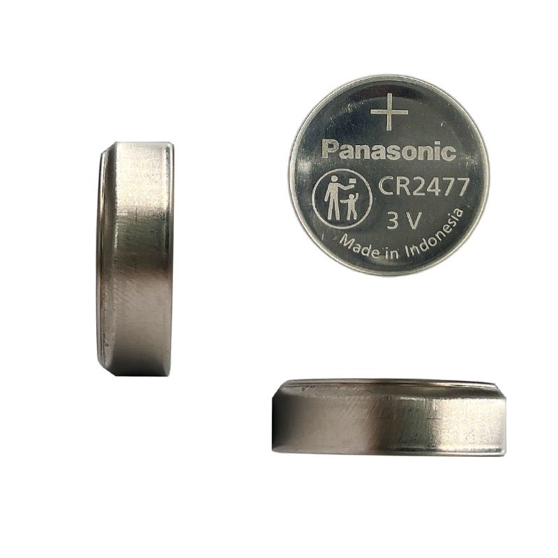 Original CR2450 CR2330 CR2450/BN CR2430 CR2354 CR2477/DB CR2412/BN Button Battery for Car Key Remote Control Toy Digital Battery