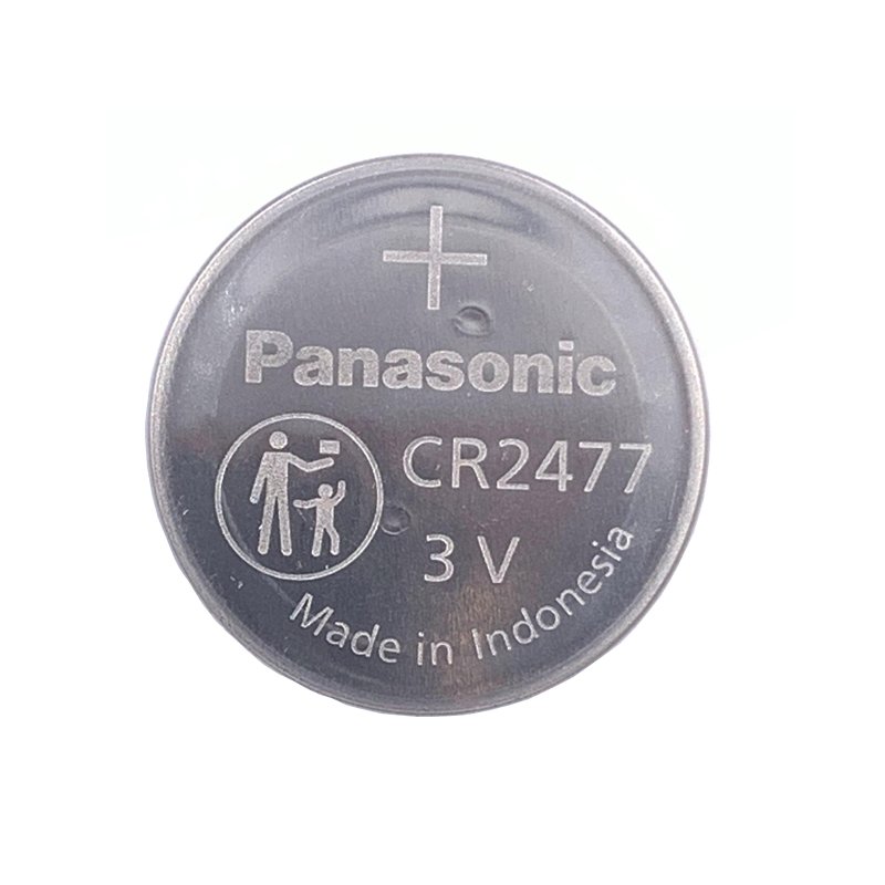 Original CR2450 CR2330 CR2450/BN CR2430 CR2354 CR2477/DB CR2412/BN Button Battery for Car Key Remote Control Toy Digital Battery