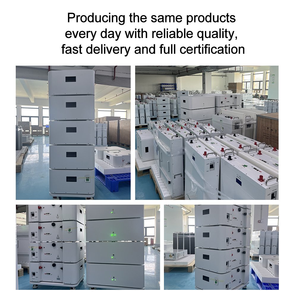 12v 24v 48v 72v 65ah 100ah 150ah 200ah 300ah 400ah golf cart 3.2V 280ah lifepo4 lithium ion battery pack 51.2v deep cycle IP67