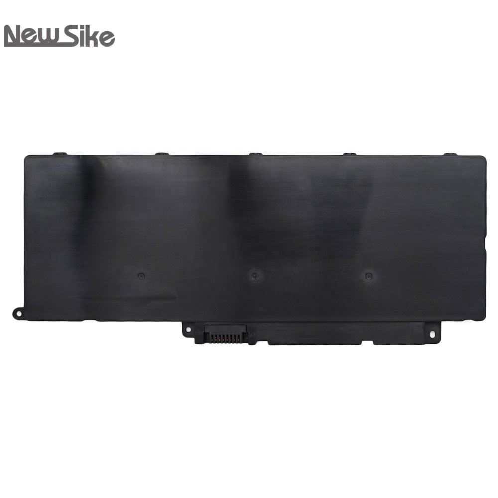 Factory Supply F7HVR G4YJM T2T3J Laptop Battery For Dell Inspiron 14 15 17 7000 7737 7746 5545 7537 N7737 N7537 Laptop Use