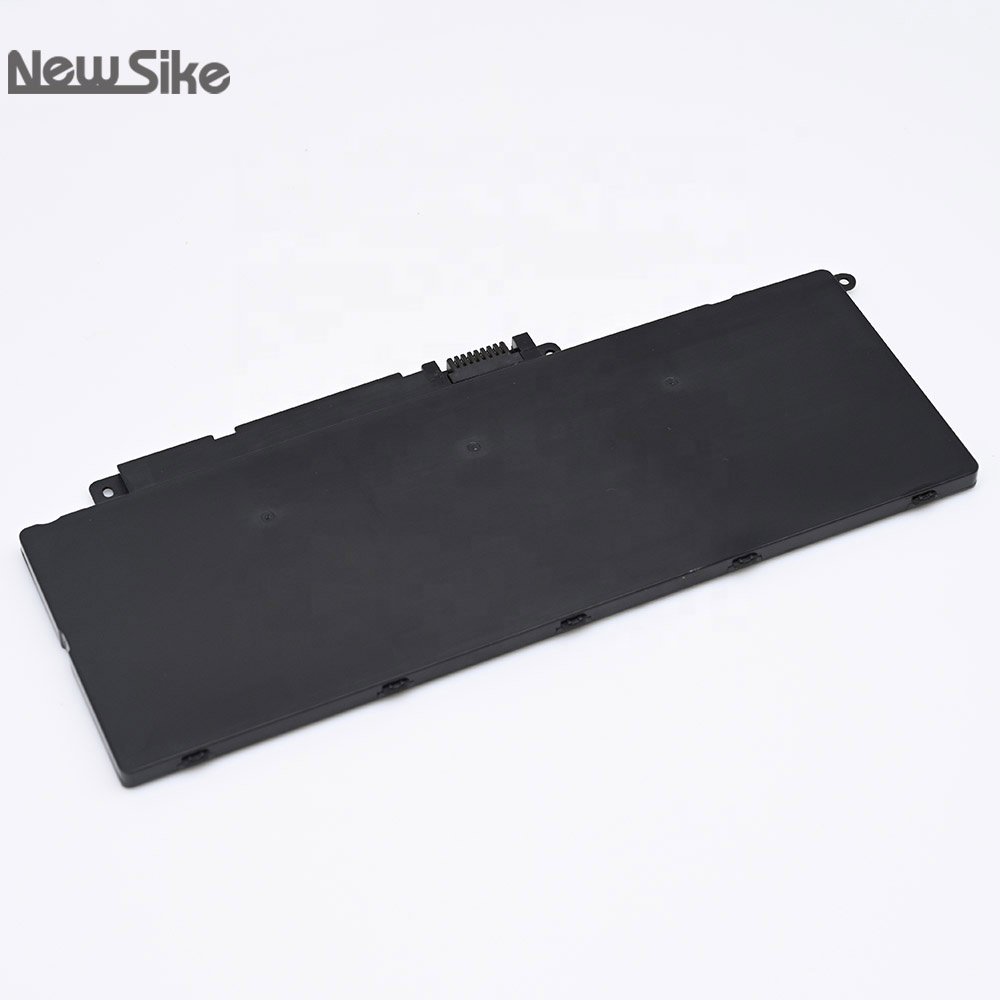 Factory Supply F7HVR G4YJM T2T3J Laptop Battery For Dell Inspiron 14 15 17 7000 7737 7746 5545 7537 N7737 N7537 Laptop Use