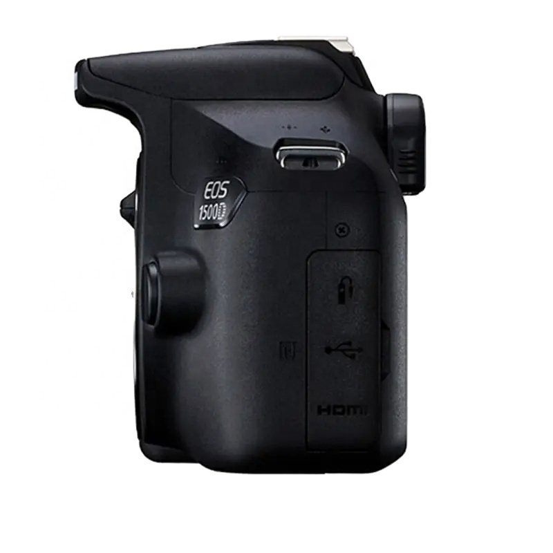 DF Wholesale Original 99% New Professional DSLR Body Worn Camera 1500D