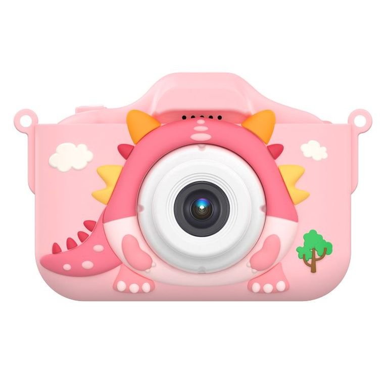 New Products 2024 Kids Camera1080P HD Digital Kids Camera Six Functions Dual Shooting Camera