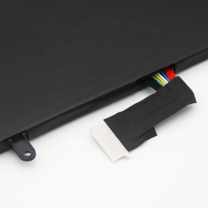 Quality Laptop battery J0PGR JOPGR For DELL Latitude 5285 5290 2-in-1 T17G 7.6V 42WH Notebook battery