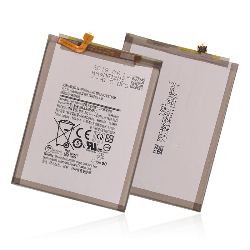Mobile phone batteries for samsung a01 a02 a10s a11 a12 a20 a20s a21 a21s a31 a32 a30s a40s a41 a51 a52 a70 a80 a90 batteries