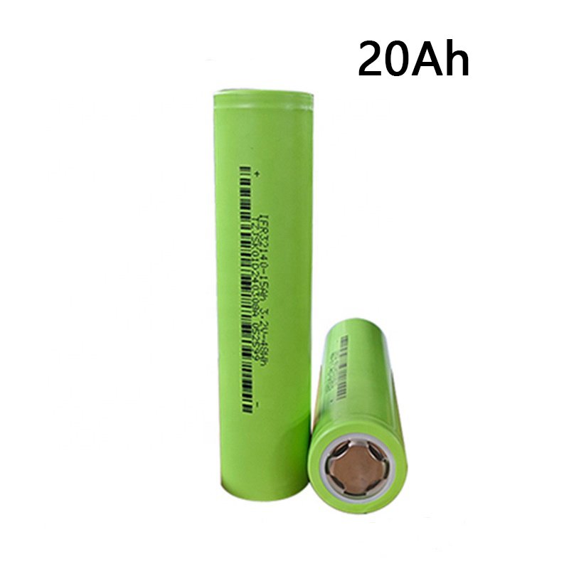 Title: HighQuality IFR32140 Batteries for Global Market 15Ah 32V 48Wh International Station