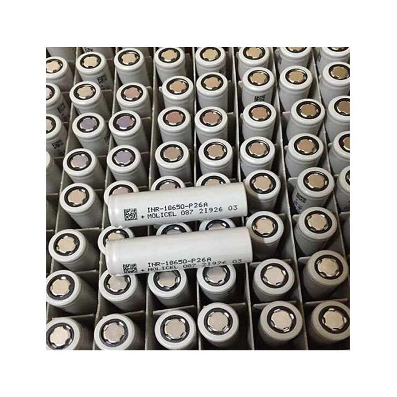 Title: HighQuality IFR32140 Batteries for Global Market 15Ah 32V 48Wh International Station