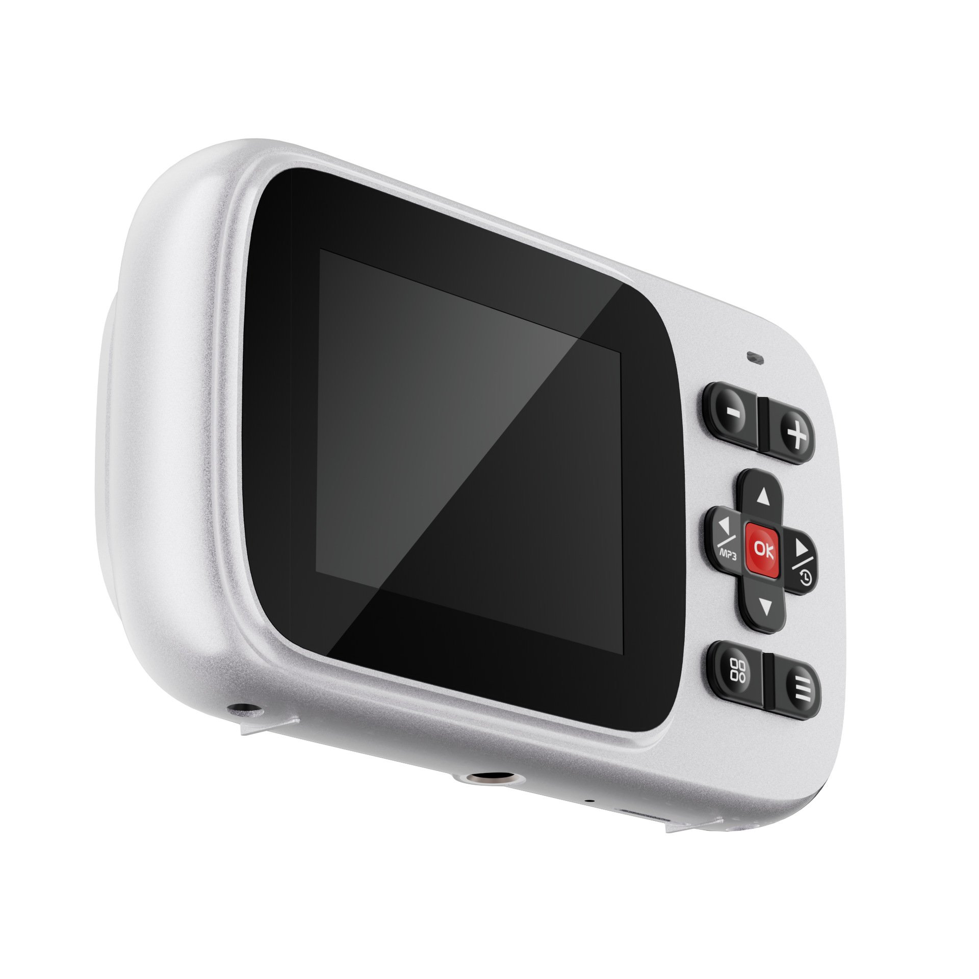 Winait Cheap Camera Max Interpolation 72 Mega Pixels Toy Digital Camera with 2.4'' Color DIpslay