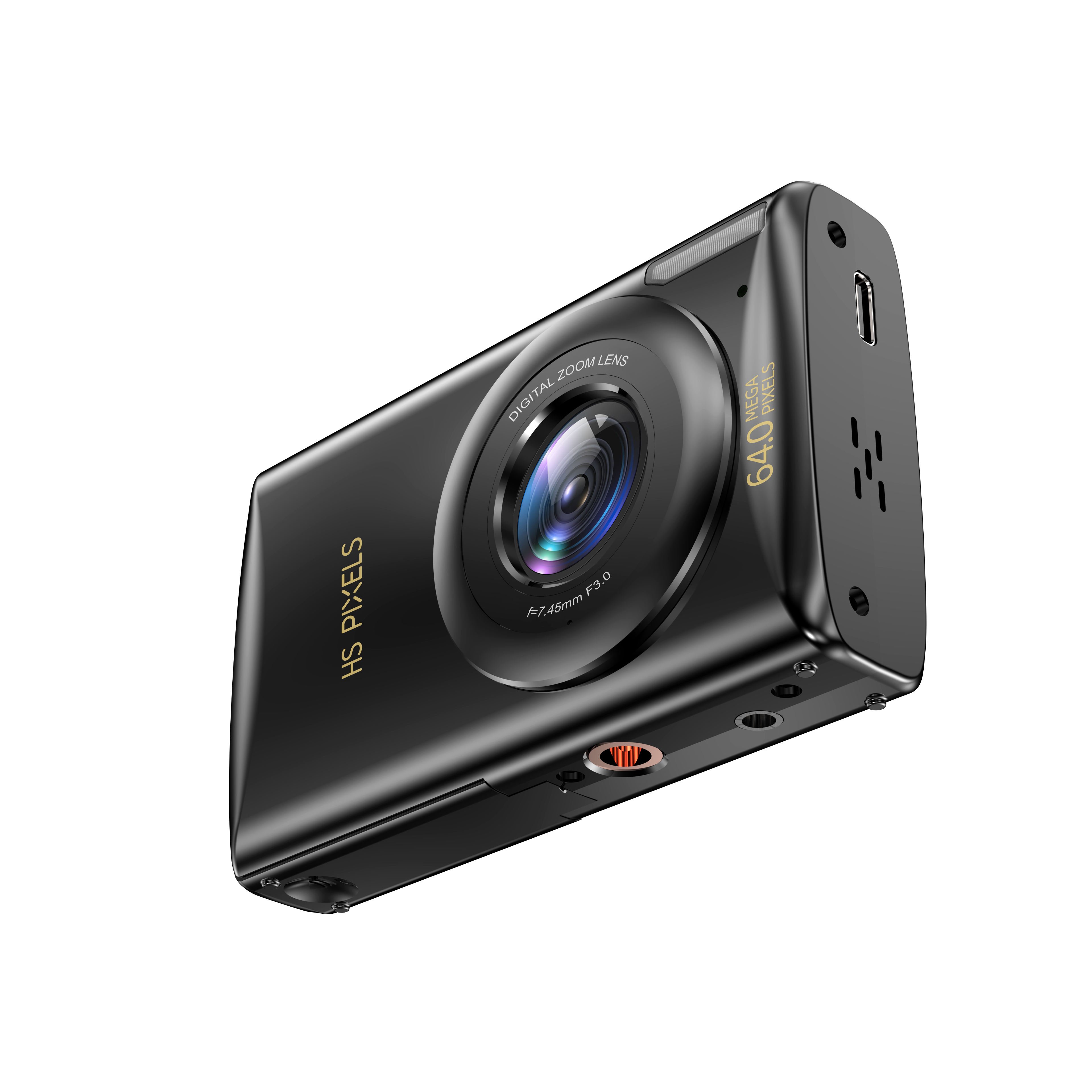 Guangdong Supply 4K high-definition camera video 4k video 64MP professional photo digital cameras camera take photo and video