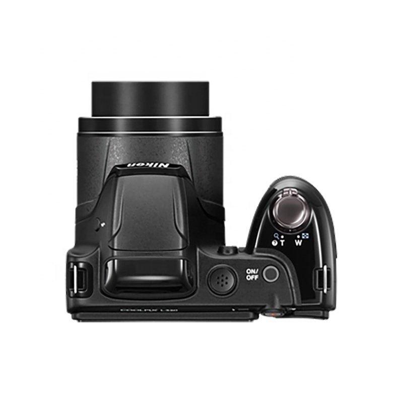 DongFu Wholesale Digital Camera Original NikonCoolpix L320 DSLR Cameras