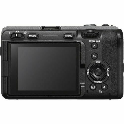 Wholesales For FX30 Full-frame Cinema Line Camera Mirrorless Camera Full Kit