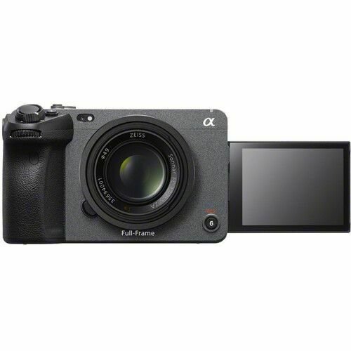 Wholesales For FX30 Full-frame Cinema Line Camera Mirrorless Camera Full Kit