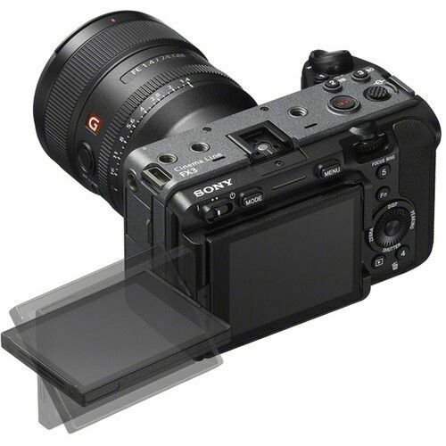 Wholesales For FX30 Full-frame Cinema Line Camera Mirrorless Camera Full Kit