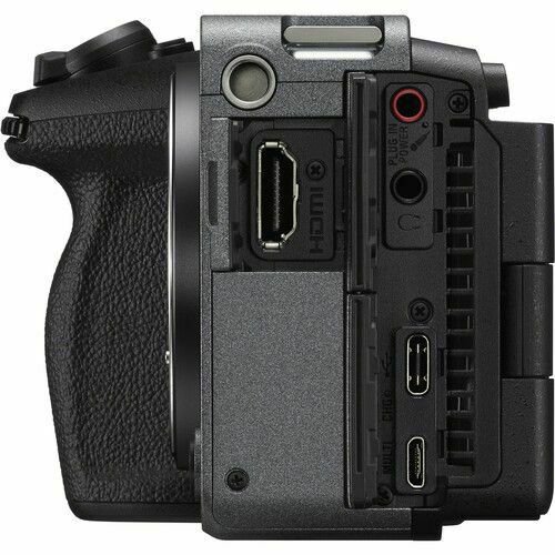 Wholesales For FX30 Full-frame Cinema Line Camera Mirrorless Camera Full Kit