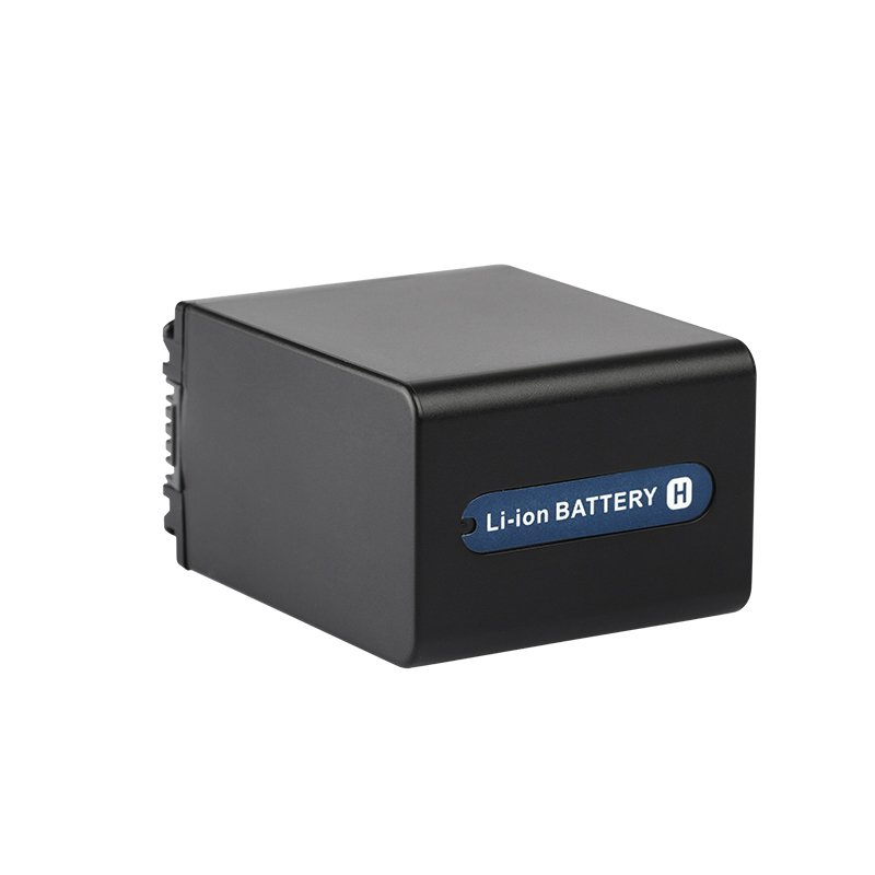 NP-FH100 3900mAh Battery for Sony DCR-SX40 SX40R SX41 CX105 SR42E SR45E NPFH100 FH90 FH70 FH60 FH40 FH30 FP50 Accessories