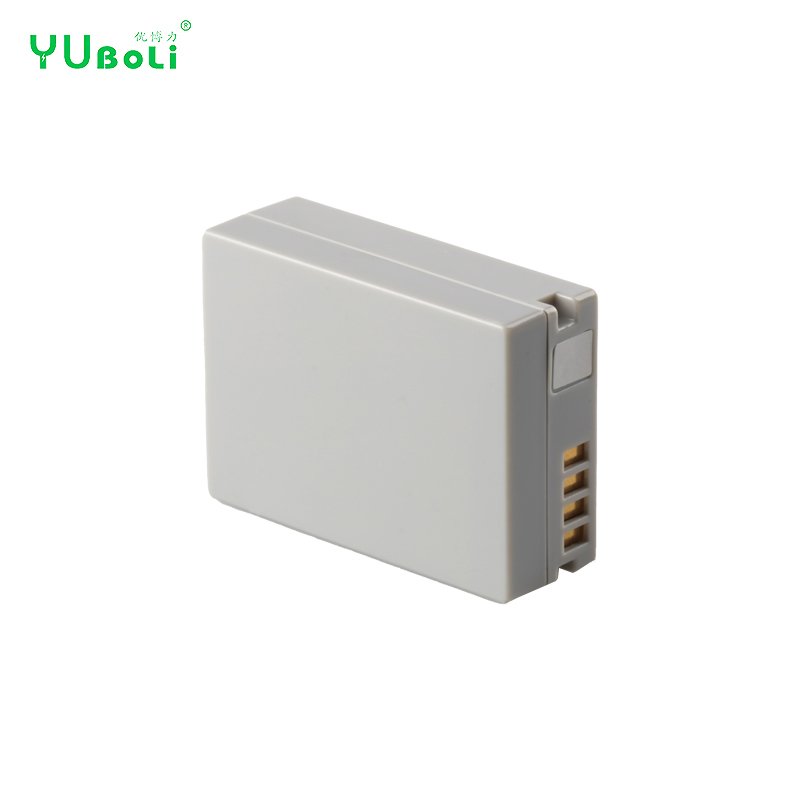1200mAh Digital Camera Battery NB-10L For Canon PowerShot G1X G15 SX40 SX50 HS Lithium ion Battery