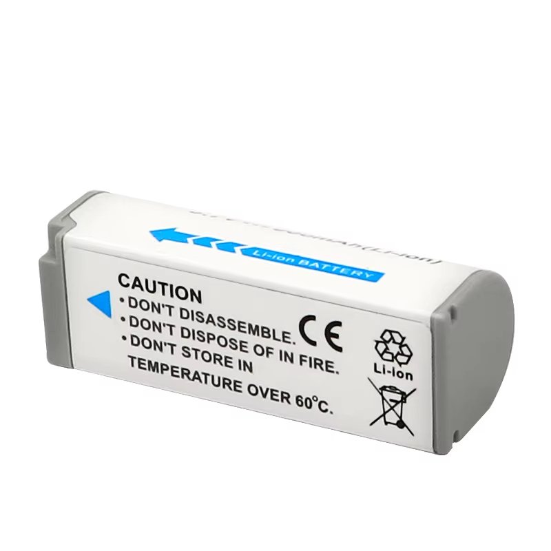 900mAh Digital Camera Battery NB-9L For Canon IXUS 500 510 1000 1100 HS Lithium ion Batteries