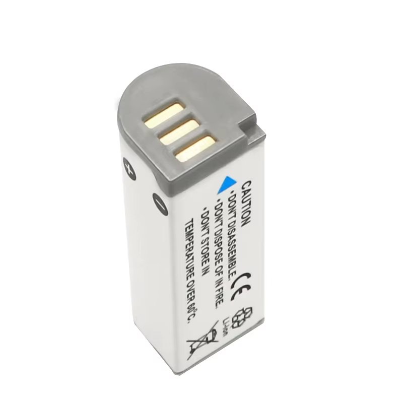 900mAh Digital Camera Battery NB-9L For Canon IXUS 500 510 1000 1100 HS Lithium ion Batteries