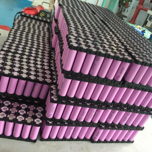 Electric Boat Engine/Motor Battery Rechargeable 48V 75AH Lithium Ion Battery