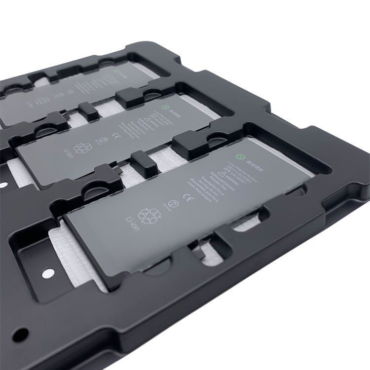 Mobile phone battery for batterie iphone 8 plus