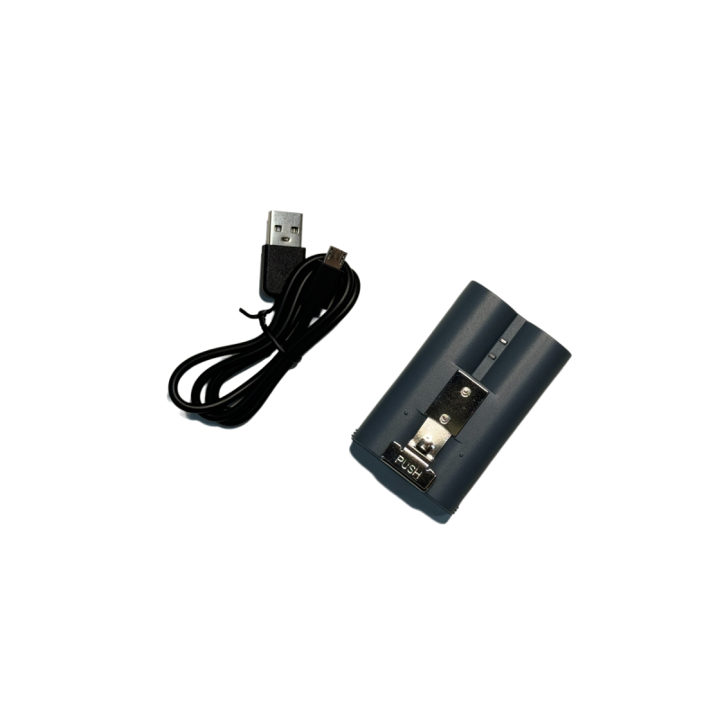 3.65V 6040mAh RV4 Battery RV4 digital batteries Battery for Ring Doorbell 3 Ring Video Doorbell 2 Ring Spotlight Camera