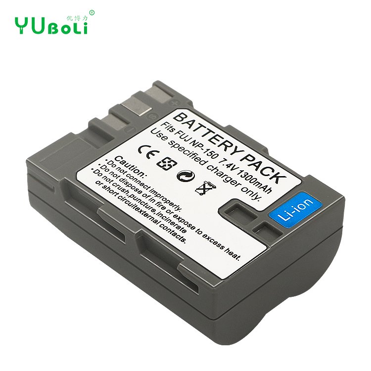 2021 digital camera battery NP-150 NP150 Digital Camera Battery FNP-150 FNP150 For Olympus Fujifilm FinePix S5 Pro IS Pro